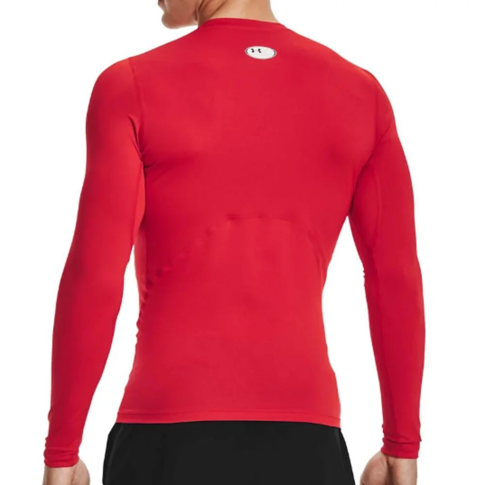 Under Armour HeatGear Long Sleeve Compression Fit 1361524